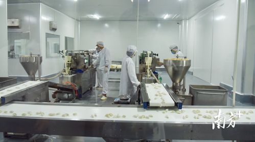 觀察 比肩沙縣小吃,潮州小吃還有哪些路要走