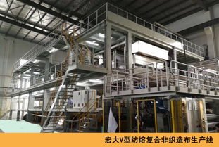 科普 非織造醫用防護材料技術發展趨勢