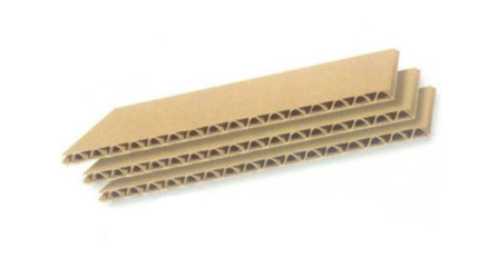 瓦楞紙的規格咋區分