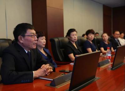 科技賦能健康 熱烈祝賀康婷無線可穿戴人體生命體征監(jiān)測(cè)系統(tǒng)研發(fā)項(xiàng)目成功簽約